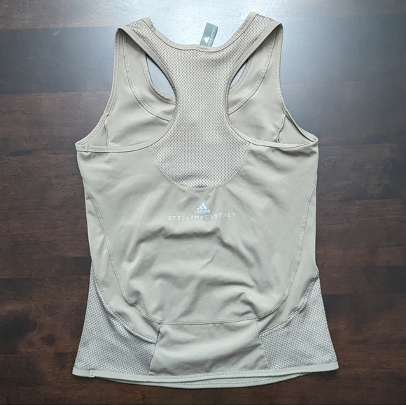 Adidas by Stella McCartney Athletic Tank - Picture 4 of 5